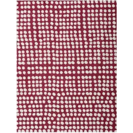 Torchon de cuisine en coton Libellules (Lot de 2)