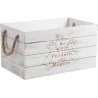 Caisse en Bois Mes Produits ma région
