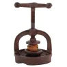 Casse-noix ancien 13x17cm