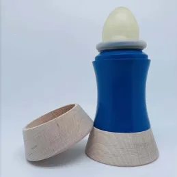 Casse-noisette et noix sans effort Toha