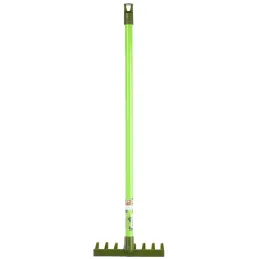 Outil de jardin en plastique pour enfant 70 cm