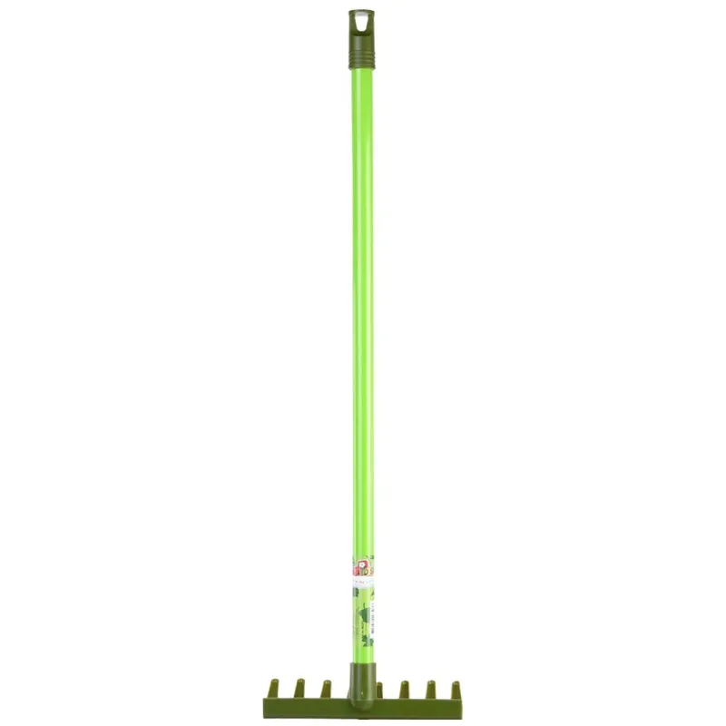 Outil de jardin en plastique pour enfant 70 cm