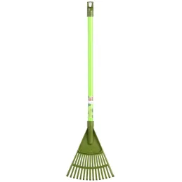 Outil de jardin en plastique pour enfant 70 cm