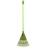 Outil de jardin en plastique pour enfant 70 cm