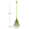 Outil de jardin en plastique pour enfant 70 cm