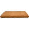 Paillasson épais en fibres de coco rectangulaire