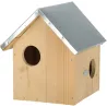 Abri pour écureuil
