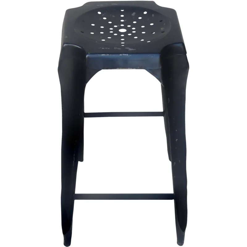 Tabouret de bar vintage