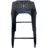 Tabouret de bar vintage