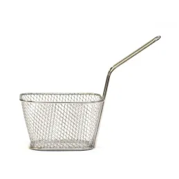 Panier de présentation à frites