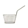 Panier de présentation à frites
