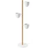 Support à plantes 3 pots Floristand