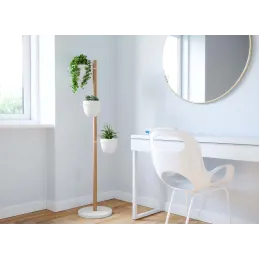 Support à plantes 3 pots Floristand
