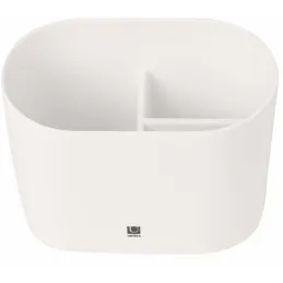 Porte brosse à dents en mélaminé Step
