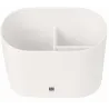 Porte brosse à dents en mélaminé Step