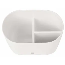 Porte brosse à dents en mélaminé Step