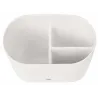 Porte brosse à dents en mélaminé Step