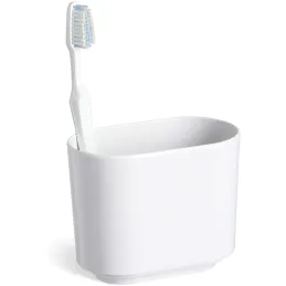Porte brosse à dents en mélaminé Step