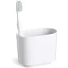 Porte brosse à dents en mélaminé Step