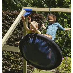 Balançoire Nid Swibee 98cm