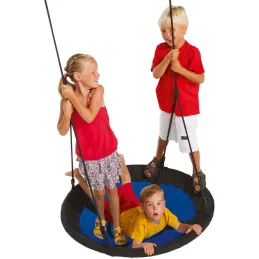 Balançoire Nid Swibee 98cm