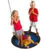 Balançoire Nid Swibee 98cm
