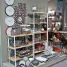 Chemin de table en polyester Urbana