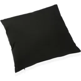 Coussin imprimé oiseaux sur branche 45 cm