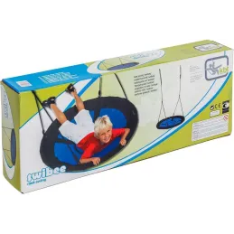 Balançoire Nid Swibee 98cm