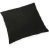 Coussin imprimé oiseaux 45 cm