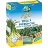 Piège à phéromones contre la teigne du poireau