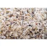 Corne broyée engrais organique naturel 5 kg