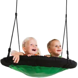 Balançoire Nid Swibee 98cm