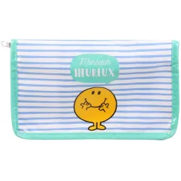 Lunch bag fraicheur Monsieur Madame