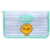 Lunch bag fraicheur Monsieur Madame