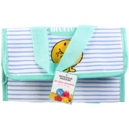 Lunch bag fraicheur Monsieur Madame