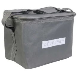 Lunch bag avec anse 6 litres