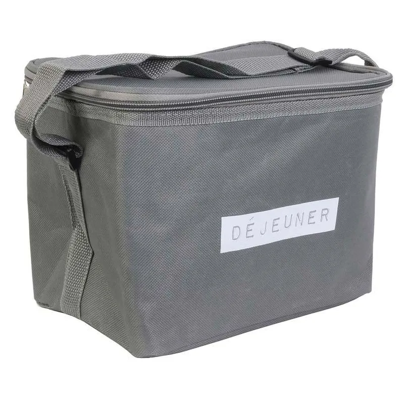 Lunch bag avec anse 6 litres