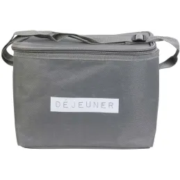 Lunch bag avec anse 6 litres