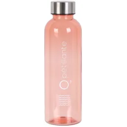 Bouteille en plastique réutilisable 50 cl O'