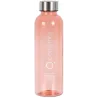Bouteille en plastique réutilisable 50 cl O'
