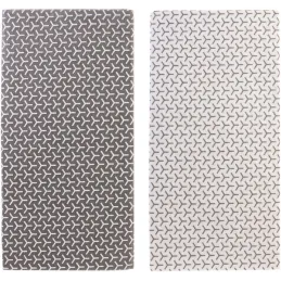 Tapis fraicheur pour frigo (Lot de 2)