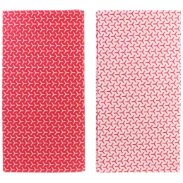 Tapis fraicheur pour frigo (Lot de 2)