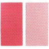 Tapis fraicheur pour frigo (Lot de 2)