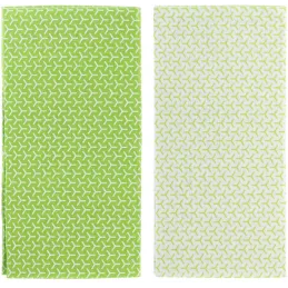 Tapis fraicheur pour frigo (Lot de 2)