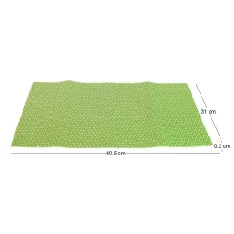 Tapis fraicheur pour frigo (Lot de 2)