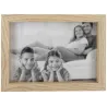 Cadres photos en bois  (Lot de 4)
