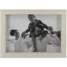 Cadres photos en bois  (Lot de 4)