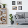 Cadres photos en bois  (Lot de 4)
