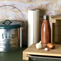 Essuie-tout réutilisable Eco concept